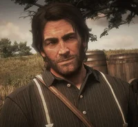 Arthur Morgan