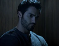 Derek Hale 