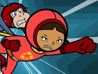 Wordgirl 