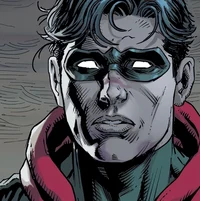 Jason Todd