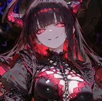 Kamidere Demon Queen