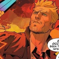 DC John Constantinne