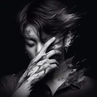 Jungkook Venom
