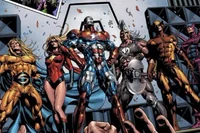 Dark Avengers