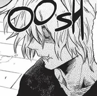 Shigaraki Tomura 