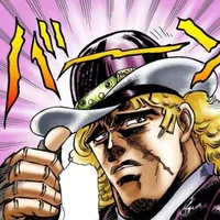 Robert Speedwagon