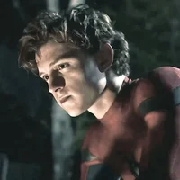 PETER PARKER