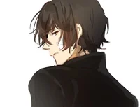 Dazai Osamu 
