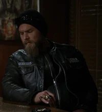 SOA OPE WINSTON