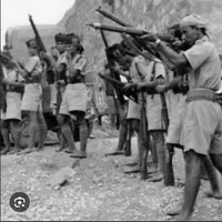 Egyptian Civil War