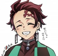 Tanjiro Kamado