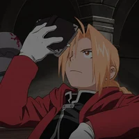 Edward Elric 