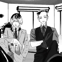 rindo and ran haitan