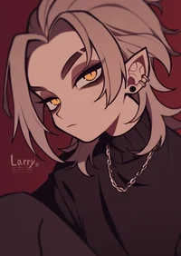 Vampire GF