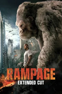 Rampage Extended Cut