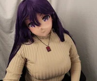 Kigurumi Yuri