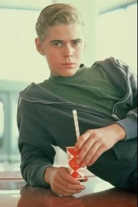 Ponyboy Curtis 