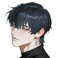 Enemy StepBrother-BL