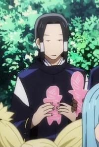 Noritoshi Kamo 