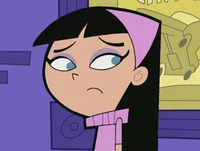 Trixie Tang