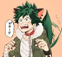 Izuku