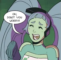 Entrapta