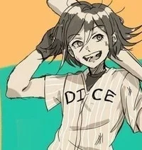 Kokichi Ouma