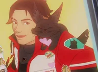 Sparrow-Apex Legends