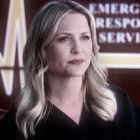 ARIZONA ROBBINS