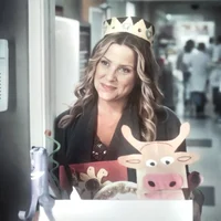 ARIZONA ROBBINS