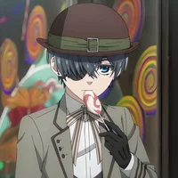 Black Butler