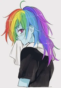 Rainbow Dash