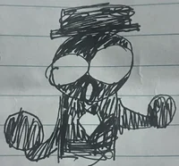 Sprunkler Temu Black