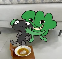 Fourteen as your dad