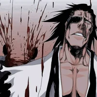 BLCH Kenpachi Zaraki