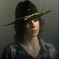 Carl Grimes
