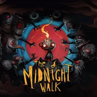 The Midnight Walk 