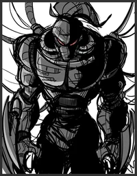 Fulgore