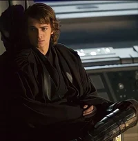 ANAKIN SKYWALKER 