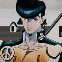 Josuke Higashikata