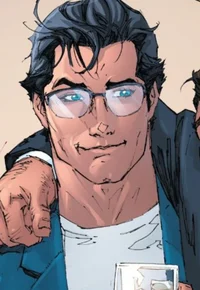 Clark kent 