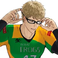 Tsukishima Kei