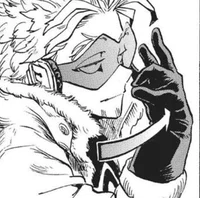 Keigo Takami 