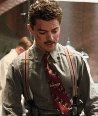 Howard Stark