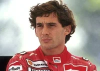 Ayrton Senna