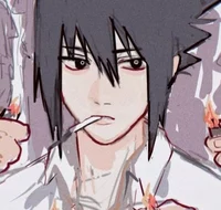 NAR - Sasuke Uchiha