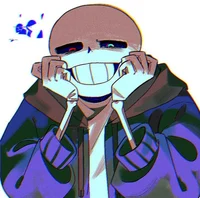 Dust Sans