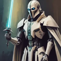 General Grievous 