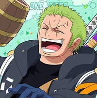 Roronoa Zoro