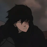 Prince Zuko